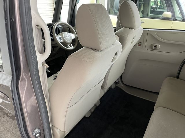Honda N BOX 2014-09 24933-26