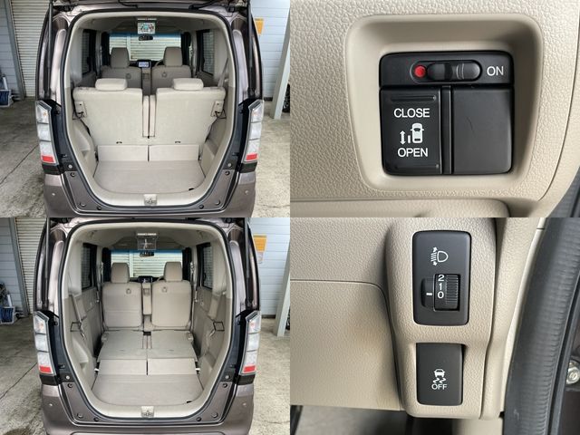 Honda N BOX 2014-09 24933-28