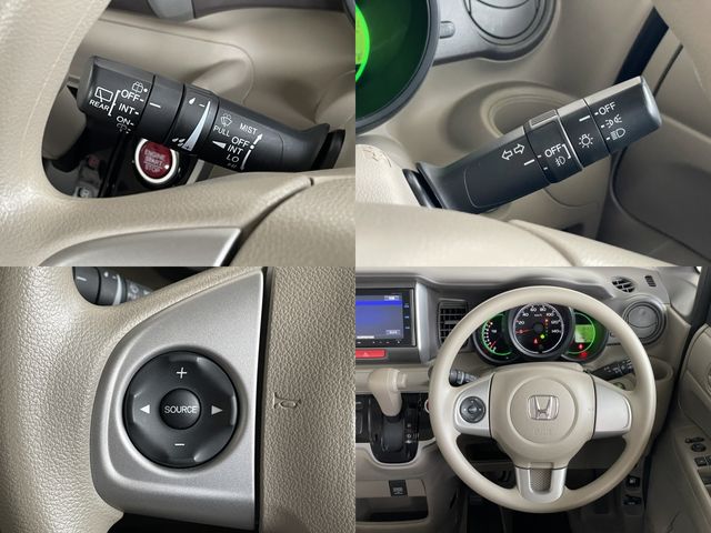 Honda N BOX 2014-09 24933-14