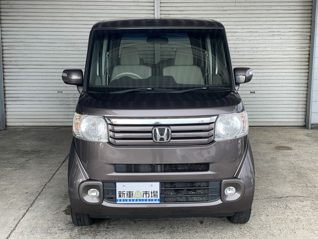Honda N BOX 2014-09 24933-1