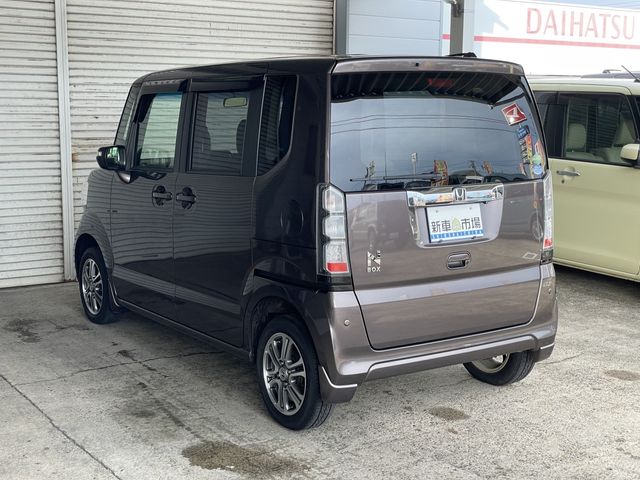 Honda N BOX 2014-09 24933-3