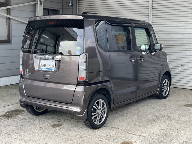 Honda N BOX 2014-09 24933-5