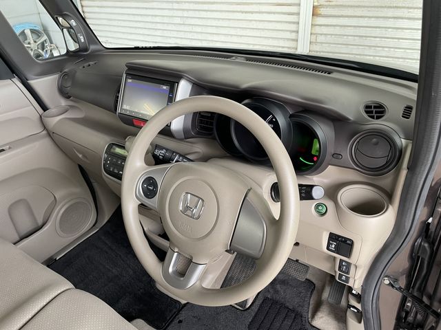 Honda N BOX 2014-09 24933-17
