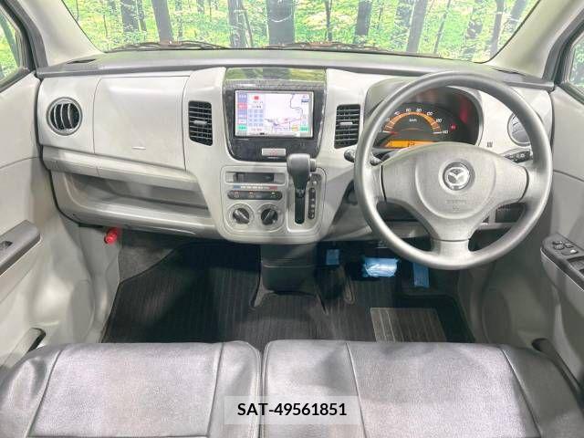 Mazda AZ-WAGON 2011-03 261583-1