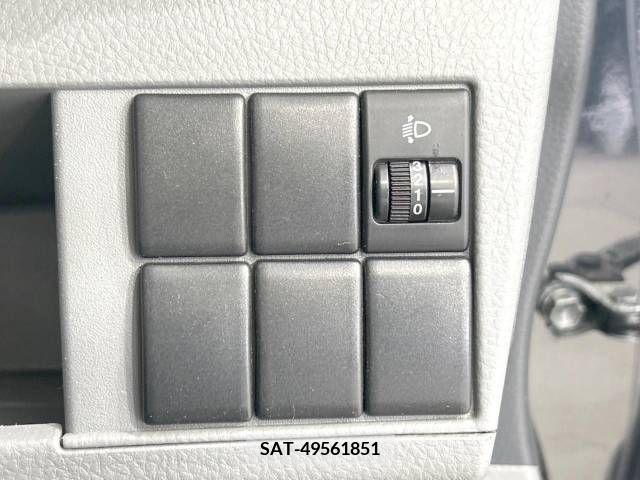 Mazda AZ-WAGON 2011-03 261583-5