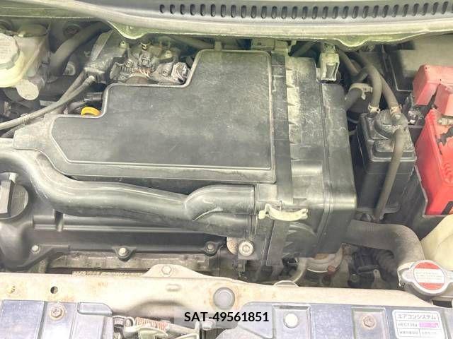 Mazda AZ-WAGON 2011-03 261583-18