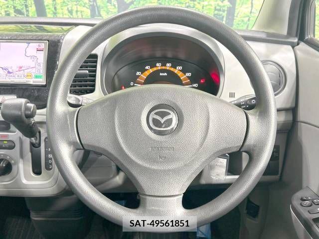 Mazda AZ-WAGON 2011-03 261583-11