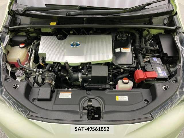 Toyota PRIUS 2016-04 211264-18