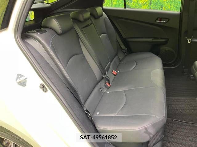Toyota PRIUS 2016-04 211264-9