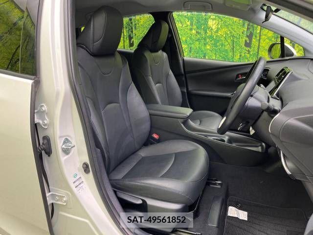 Toyota PRIUS 2016-04 211264-8