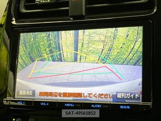 Toyota PRIUS 2016-04 211264-4