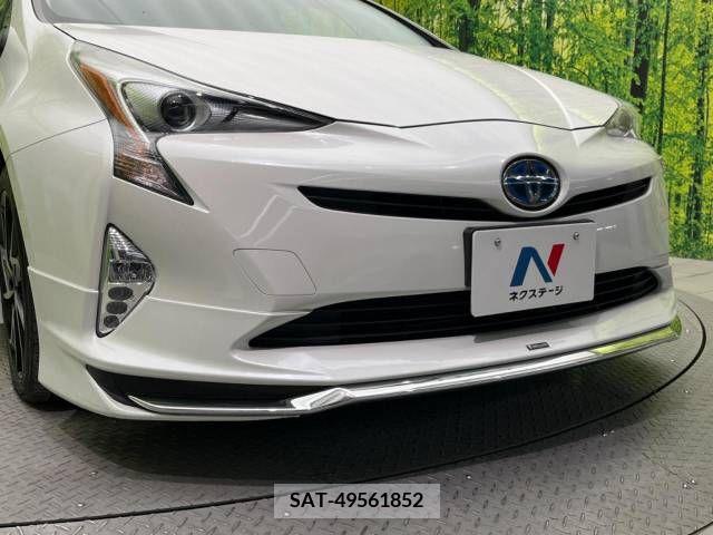 Toyota PRIUS 2016-04 211264-2