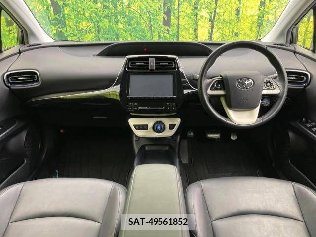 Toyota PRIUS 2016-04 211264-1