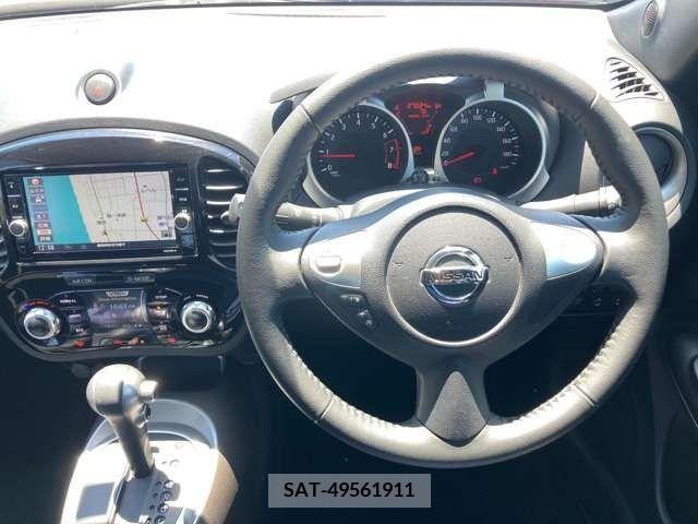Nissan JUKE 2020-02 275063-14