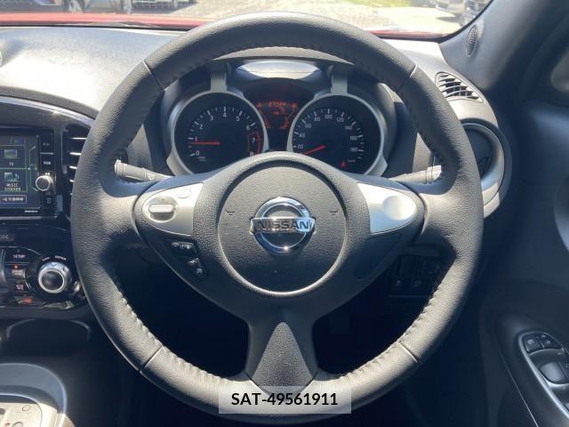Nissan JUKE 2020-02 275063-15
