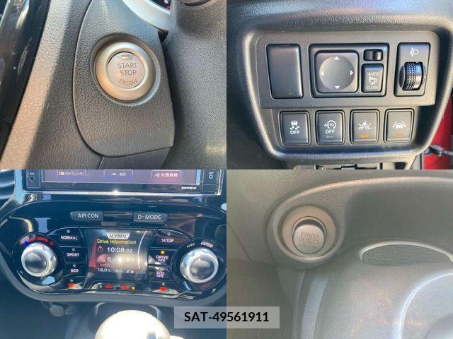 Nissan JUKE 2020-02 275063-18