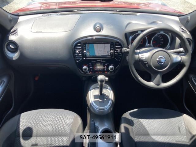 Nissan JUKE 2020-02 275063-1