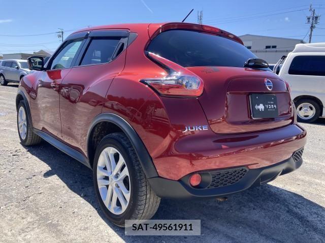 Nissan JUKE 2020-02 275063-2