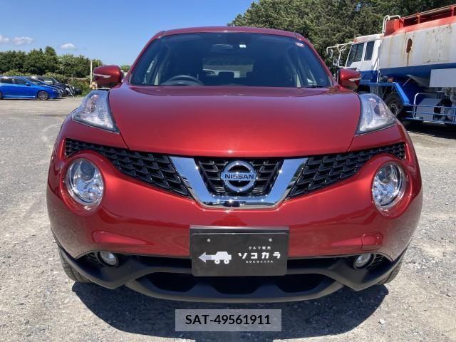 Nissan JUKE 2020-02 275063-3
