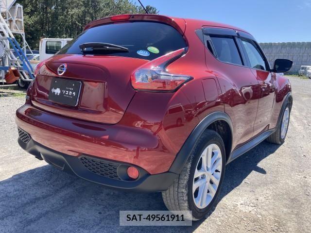 Nissan JUKE 2020-02 275063-5