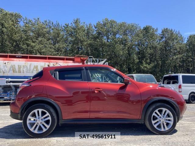 Nissan JUKE 2020-02 275063-6