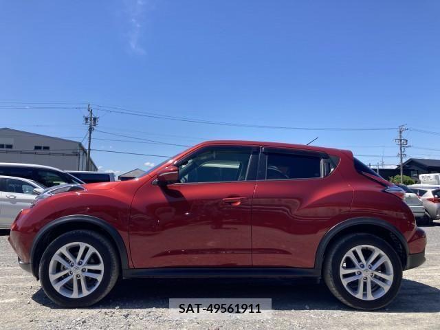 Nissan JUKE 2020-02 275063-7