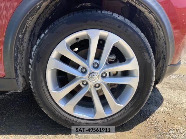 Nissan JUKE 2020-02 275063-8