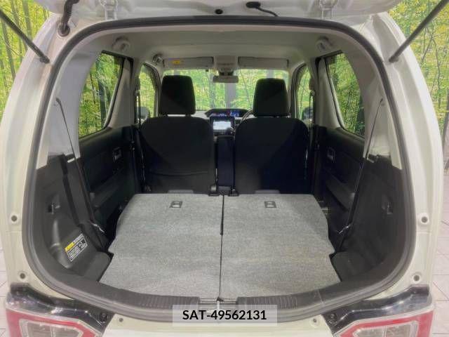Suzuki WAGON R 2017-08 289812-11