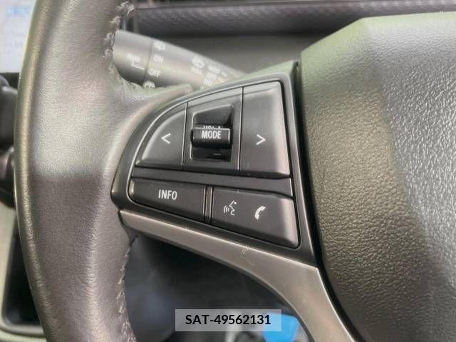Suzuki WAGON R 2017-08 289812-8