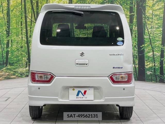 Suzuki WAGON R 2017-08 289812-15