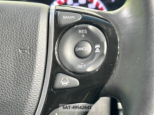 Honda ODYSSEY 2020-01 223321-5