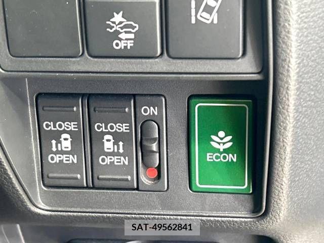Honda ODYSSEY 2020-01 223321-6