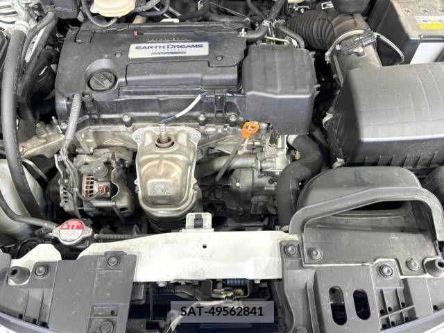 Honda ODYSSEY 2020-01 223321-19