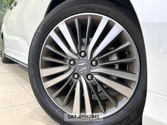 Honda ODYSSEY 2020-01 223321-14