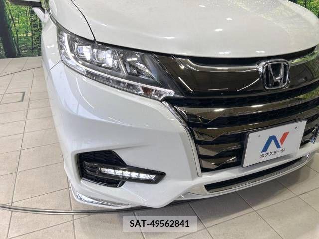 Honda ODYSSEY 2020-01 223321-13