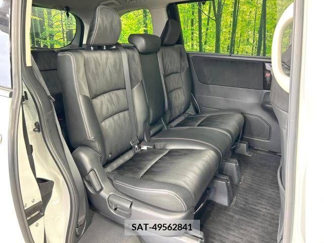 Honda ODYSSEY 2020-01 223321-9