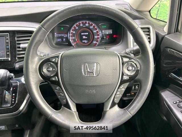 Honda ODYSSEY 2020-01 223321-12
