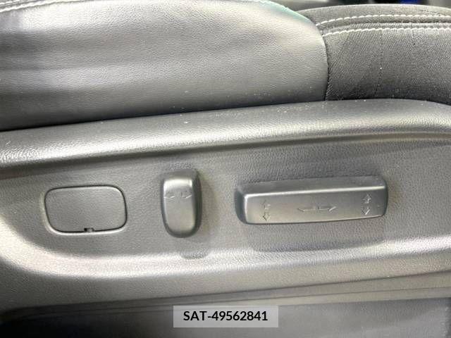 Honda ODYSSEY 2020-01 223321-7