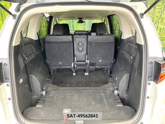 Honda ODYSSEY 2020-01 223321-11