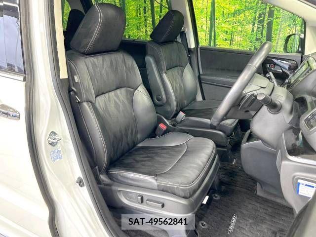 Honda ODYSSEY 2020-01 223321-8