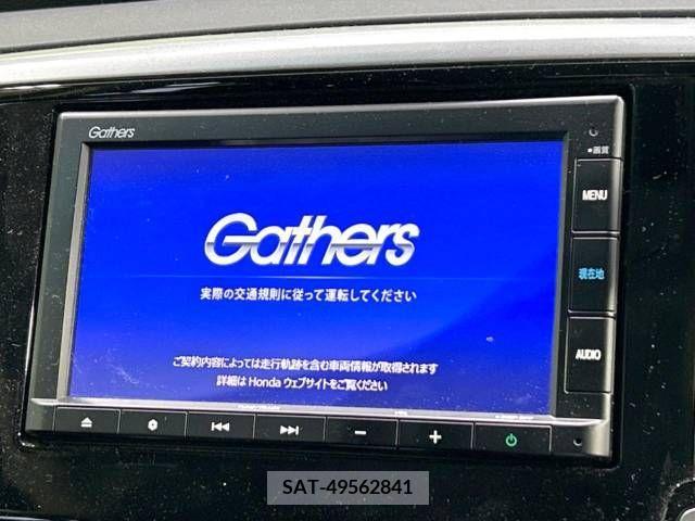Honda ODYSSEY 2020-01 223321-2