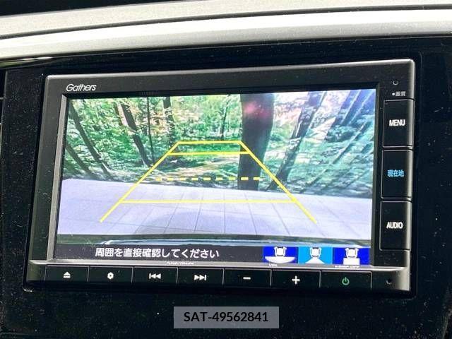 Honda ODYSSEY 2020-01 223321-3