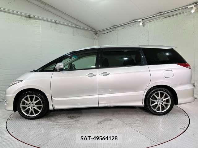 Toyota ESTIMA 2007-07 299176-10