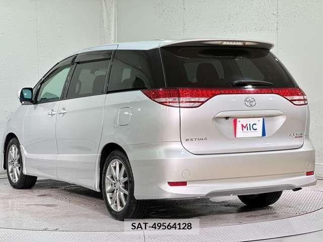 Toyota ESTIMA 2007-07 299176-9