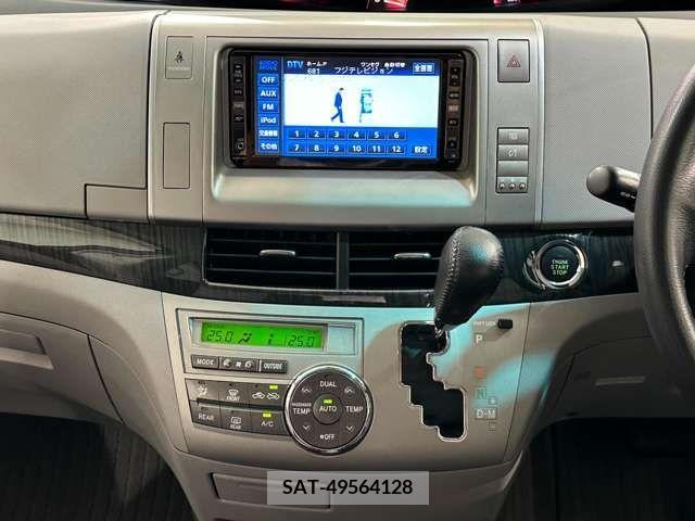 Toyota ESTIMA 2007-07 299176-18