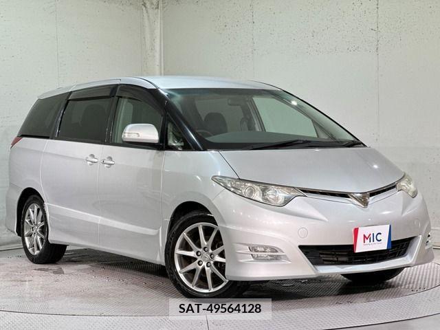 Toyota ESTIMA 2007-07 299176-0