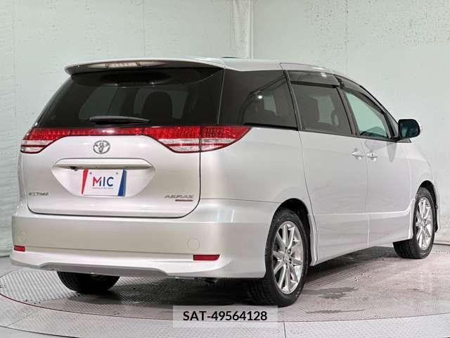 Toyota ESTIMA 2007-07 299176-7