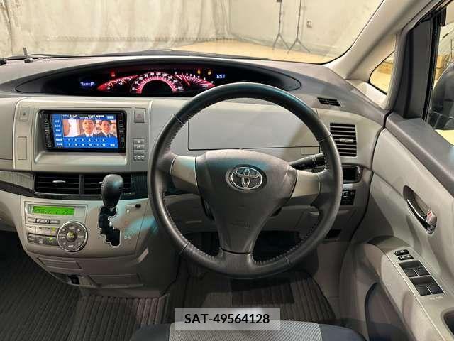 Toyota ESTIMA 2007-07 299176-12