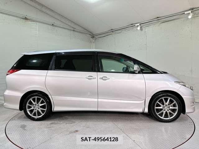 Toyota ESTIMA 2007-07 299176-6