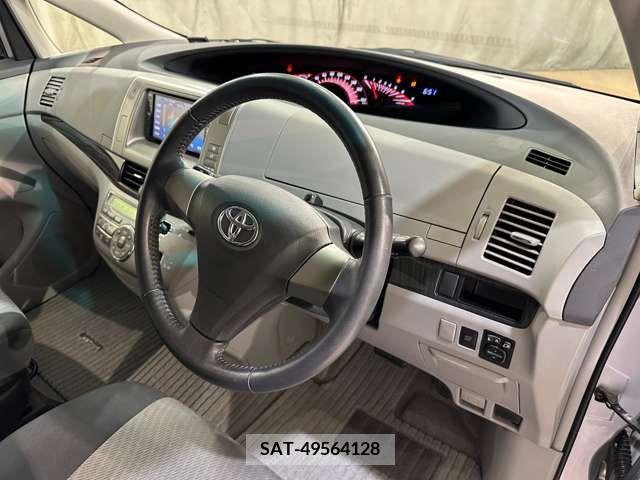 Toyota ESTIMA 2007-07 299176-11